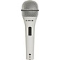 Peavey PVi 2G 1/4 Dynamic Handheld Microphone White thumbnail