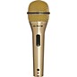 Peavey PVi 2G 1/4 Dynamic Handheld Microphone Gold thumbnail