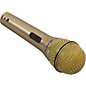 Peavey PVi 2G 1/4 Dynamic Handheld Microphone Gold