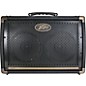 Open Box Peavey Ecoustic E208 30W 2x8 Acoustic Combo Amp Level 2 Brown 190839572684 thumbnail