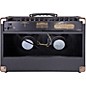 Peavey Ecoustic E208 30W 2x8 Acoustic Combo Amp Brown