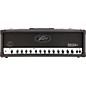 Open Box Peavey 6534 Plus 120W Tube Guitar Amp Head Level 2 Black 888365520247 thumbnail