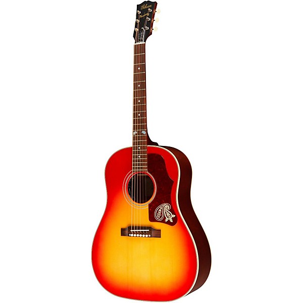 Gibson Brad Paisley Signature J-45 Acoustic-Electric Guitar