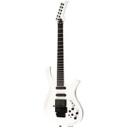 Parker Guitars Dragon Fly Vernon Reid Signature Electric Guitar Pearl White