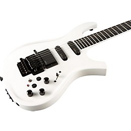 Parker Guitars Dragon Fly Vernon Reid Signature Electric Guitar Pearl White