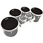 Evans MX Black Tenor Drumhead 4-Pack thumbnail