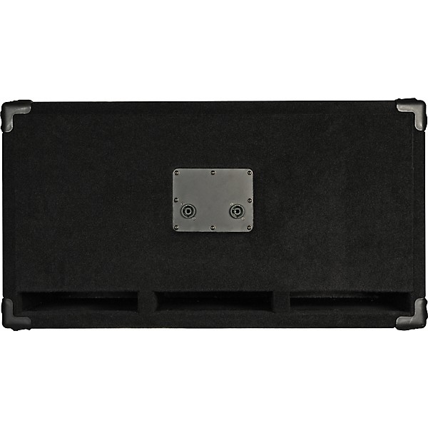 【中古】 This Is Bass 2 ThisIsBass Series Markbass New York 122 700W 2x12 Bass Speaker Cabinet Black 4