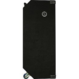 Markbass Standard 108HR 1,600W 8x10 Bass Speaker Cabinet Black 4 Ohm