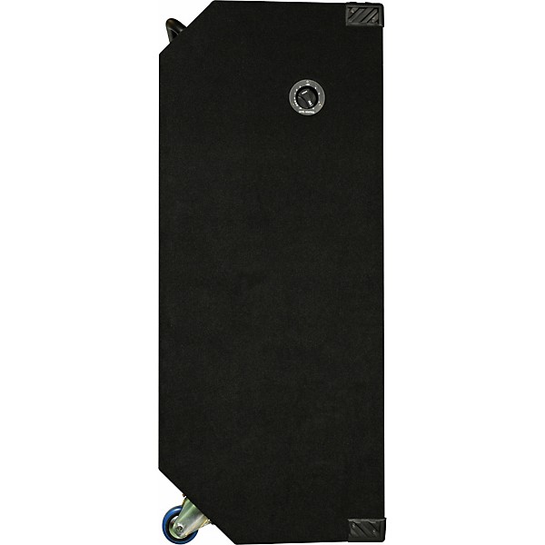 Markbass Standard 108HR 1,600W 8x10 Bass Speaker Cabinet Black 4 Ohm