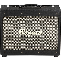 Bogner New Yorker 112 12W 1x12 Tube Guitar Combo Amp Comet