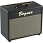 Bogner Brixton 112 12W 1x12 Tube Guitar Combo Amp Comet Black thumbnail