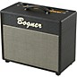 Bogner Brixton 112 12W 1x12 Tube Guitar Combo Amp Comet Black