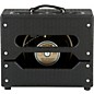 Bogner Brixton 112 12W 1x12 Tube Guitar Combo Amp Comet Black