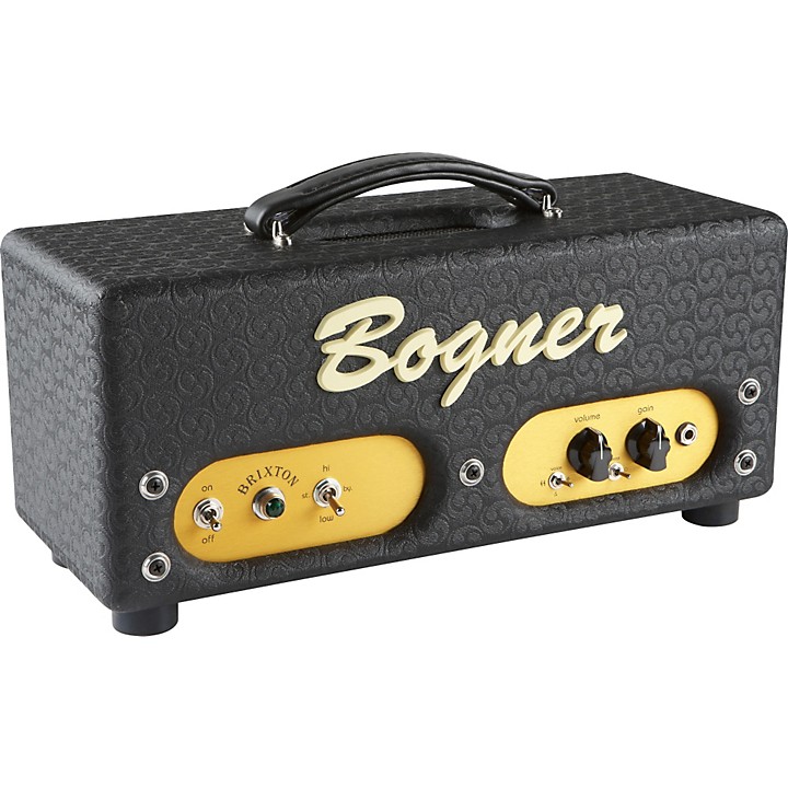 ギター Bogner Lyndhurst Bogner Lyndhurst Compressor Pedal | Sweetwater