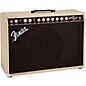 Fender Super-Sonic 22 22W 1x12 Tube Guitar Combo Amp Blonde thumbnail