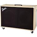 Fender Super-Sonic 60 60W 2X12 Guitar Speaker Cabinet Blonde Straight