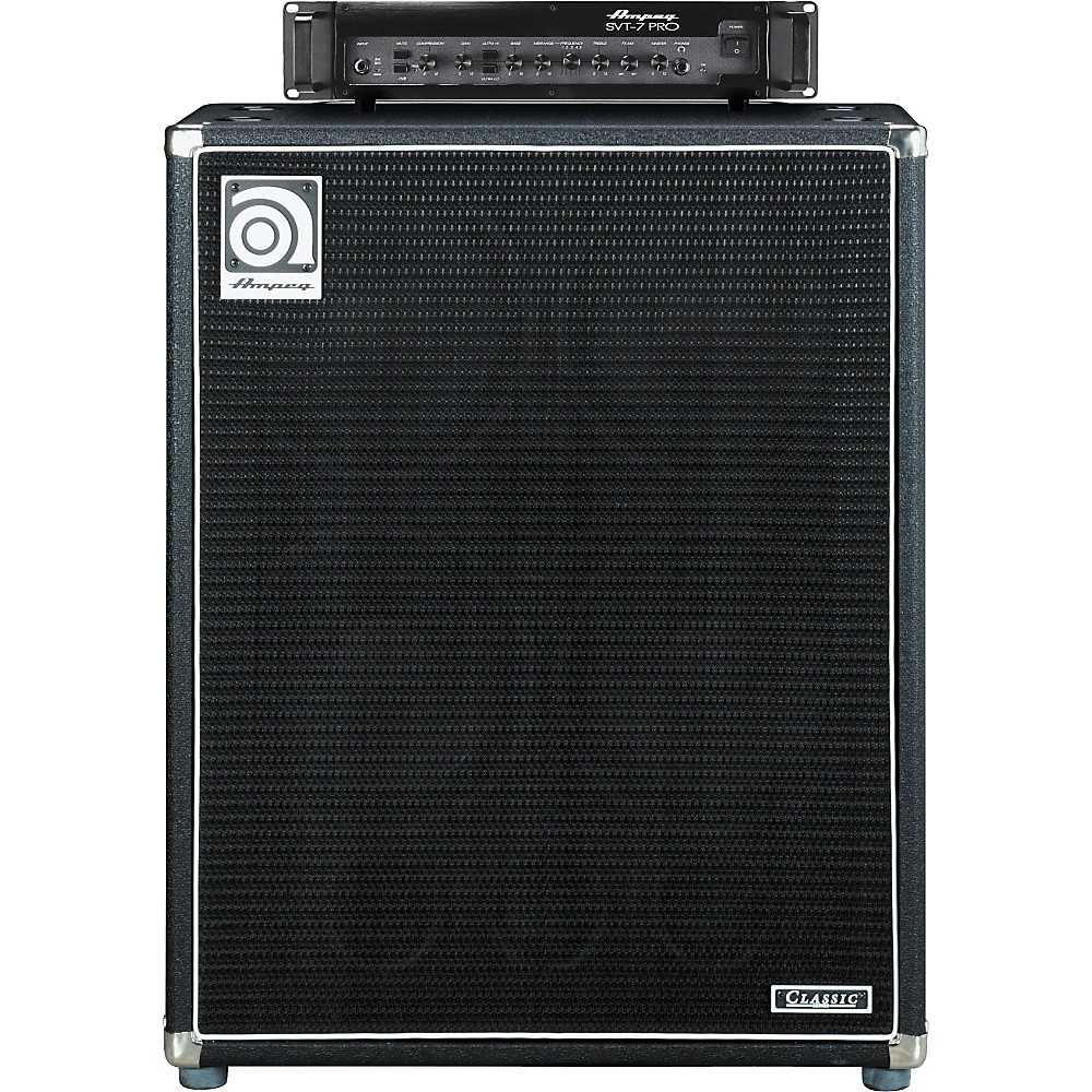 ampeg svt410