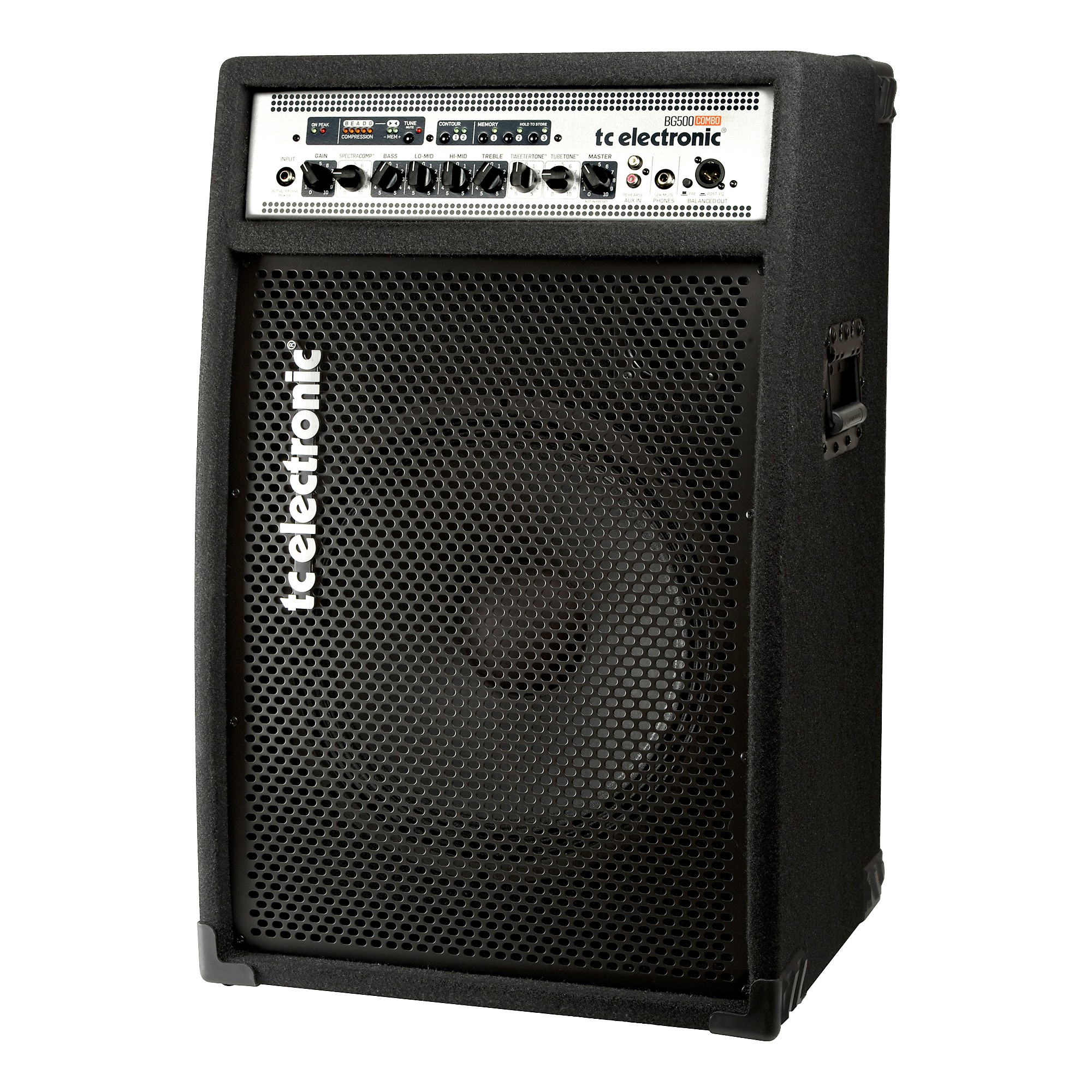 12 BASIS BG 5-500TP 【公式通販】