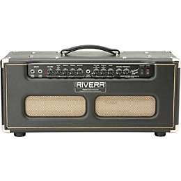 Rivera Clubster Royale 50W Tube Guitar Amp Head