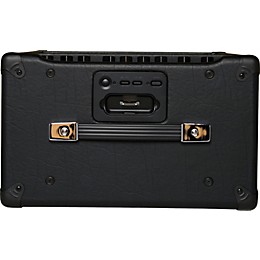 Restock Randall RX Series RX25DMI 25W 1x10 Guitar Combo Amp Black