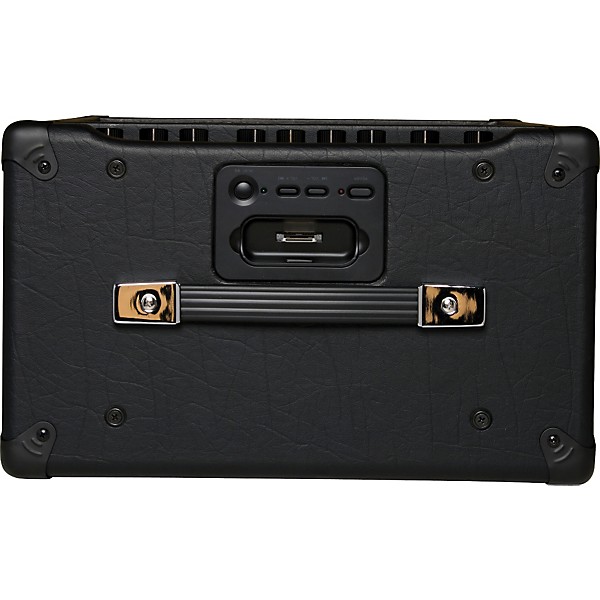 Restock Randall RX Series RX25DMI 25W 1x10 Guitar Combo Amp Black