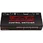 Voodoo Lab Control Switcher Guitar Footswitch thumbnail