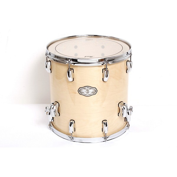 Pearl VBX1414F Floor Tom Orange Zest 14 x 14 in. | Guitar Center
