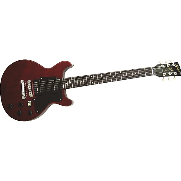 ★Gibson USA Les Paul Juniorチェリー★ Gibson Custom Shop Les Paul Junior Rhythm Made 2 Measure VOS