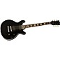 Gibson Les Paul Double Cutaway Electric Guitar Ebony thumbnail