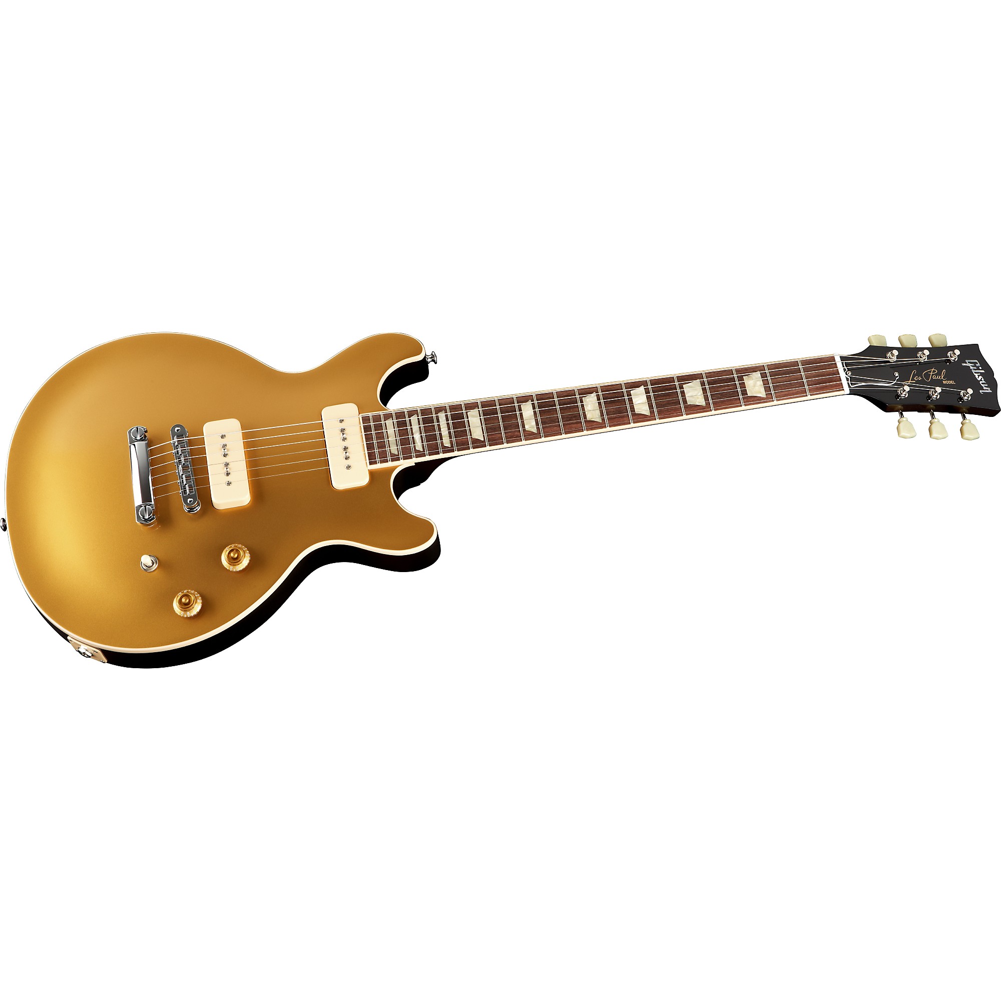 ギター Gibson p90 Archive Series Theodore ~Antique Natural~ VOS #7 2090