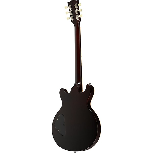 ギター Gibson Limited Edition Les Paul P-90 Open Box Gibson Les Paul Double Cutaway P-90 Electric Guitar