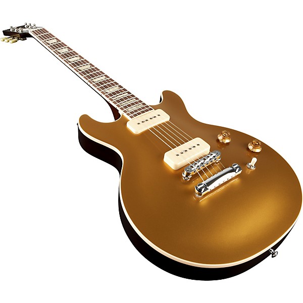 Open Box Gibson Les Paul Double Cutaway P-90 Electric Guitar