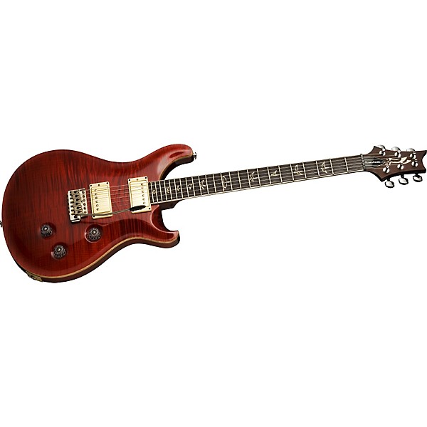 ギター PRS SE Custom 24 25th anniversary Guitar PRS 25th Anniversary SE Custom 24 - Royal Blue | Sweetwater