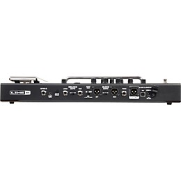 Restock Line 6 POD HD300 Guitar Multi-Effects Processor