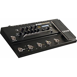 POD HD X Series - Line 6 Japan