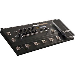 Line 6 POD HD400 Guitar Multi-Effects Processor | Guitar Center
