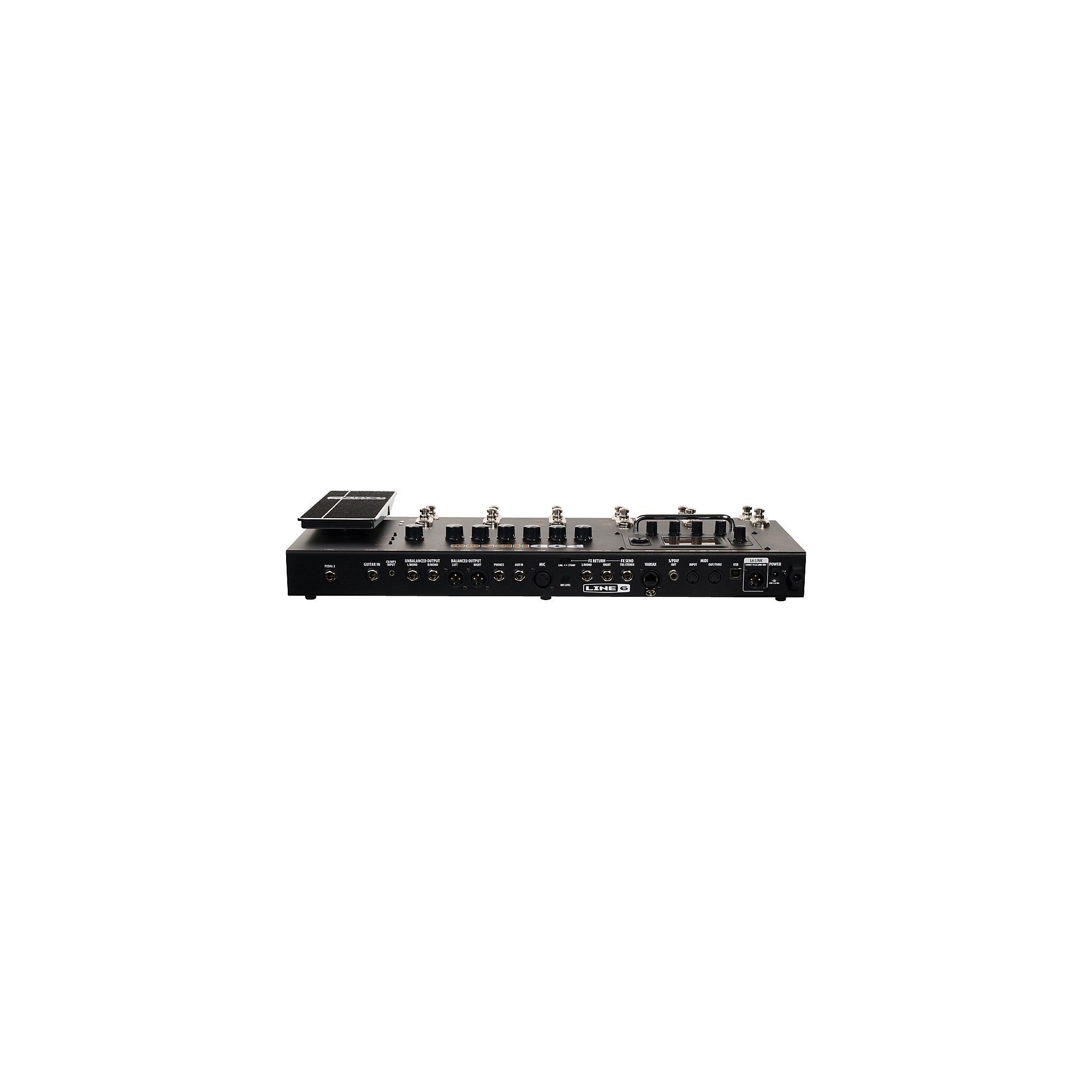 【美品】Line6 POD HD500 Line 6 POD HD500 | Sweetwater