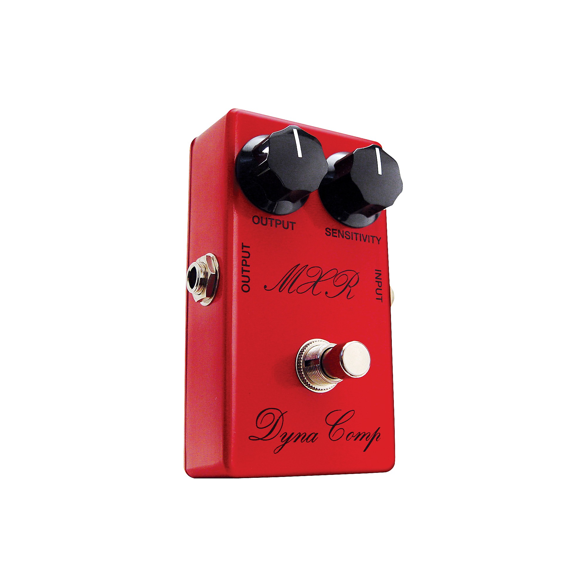 MXR Custom Shop CSP028 Vintage Dyna Comp Compressor