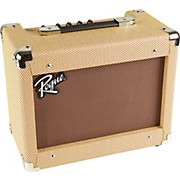 Rogue V15g 15W 1X6.5 Guitar Combo Amp Vintage Tweed for sale