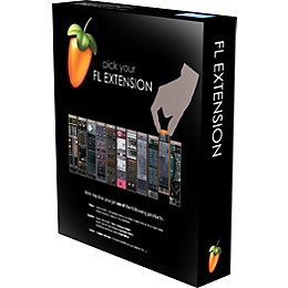 Image-Line FL Extension Box