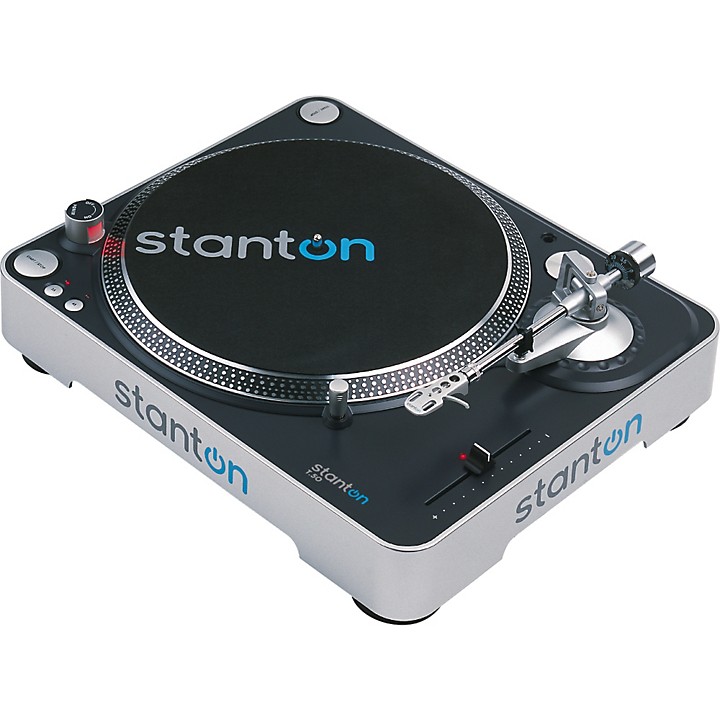 最安値 Stanton T.50 Center Guitar | Turntable Drive Belt DJ機材