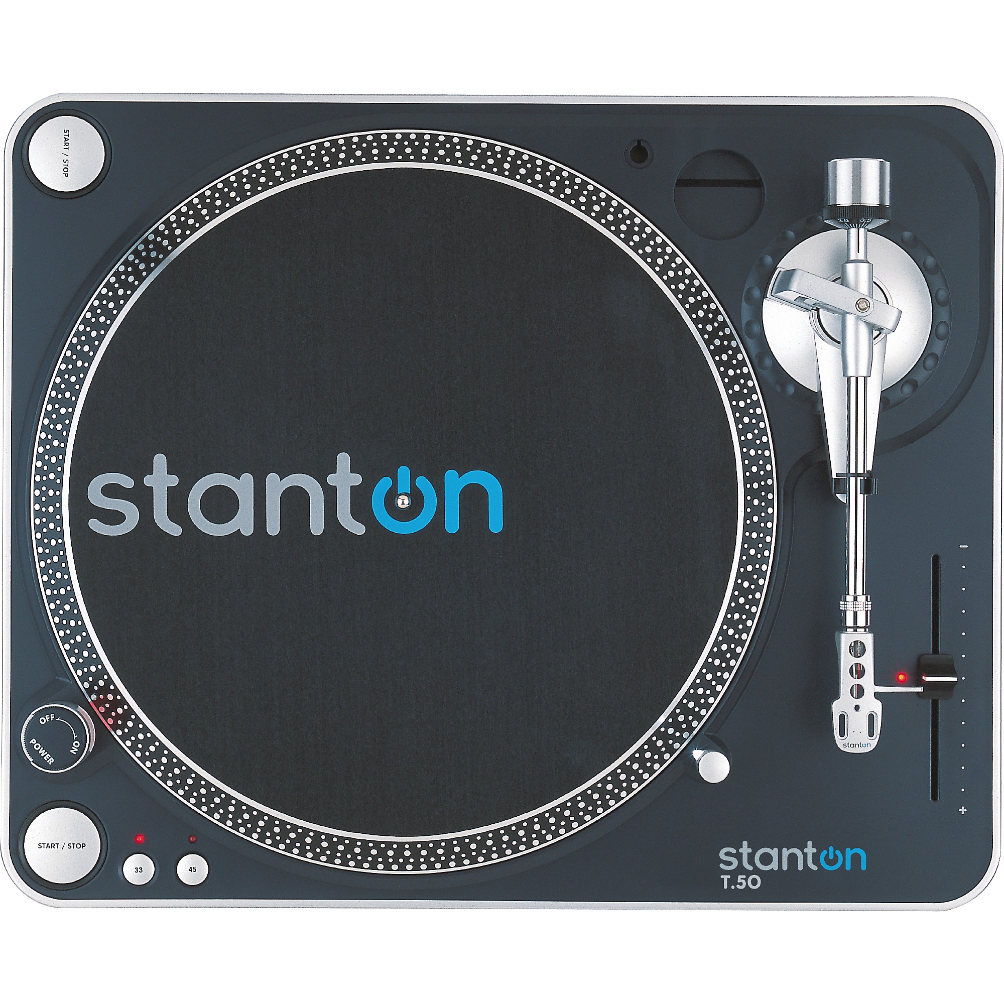 爆買い Stanton Center Guitar | Turntable Drive Belt T.50 DJ機材