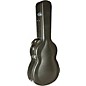 Open Box HumiCase Protege Thinbody Guitar Case Level 1 Black Archtop thumbnail