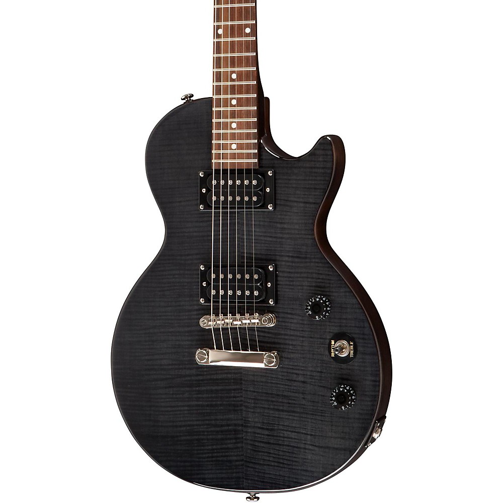 epiphone les paul special limited edition