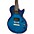 Epiphone Les Paul Special-II Plus T... Epiphone Les Paul Special-II Plus Top Limited-Edition Electric Guitar Transparent Blue