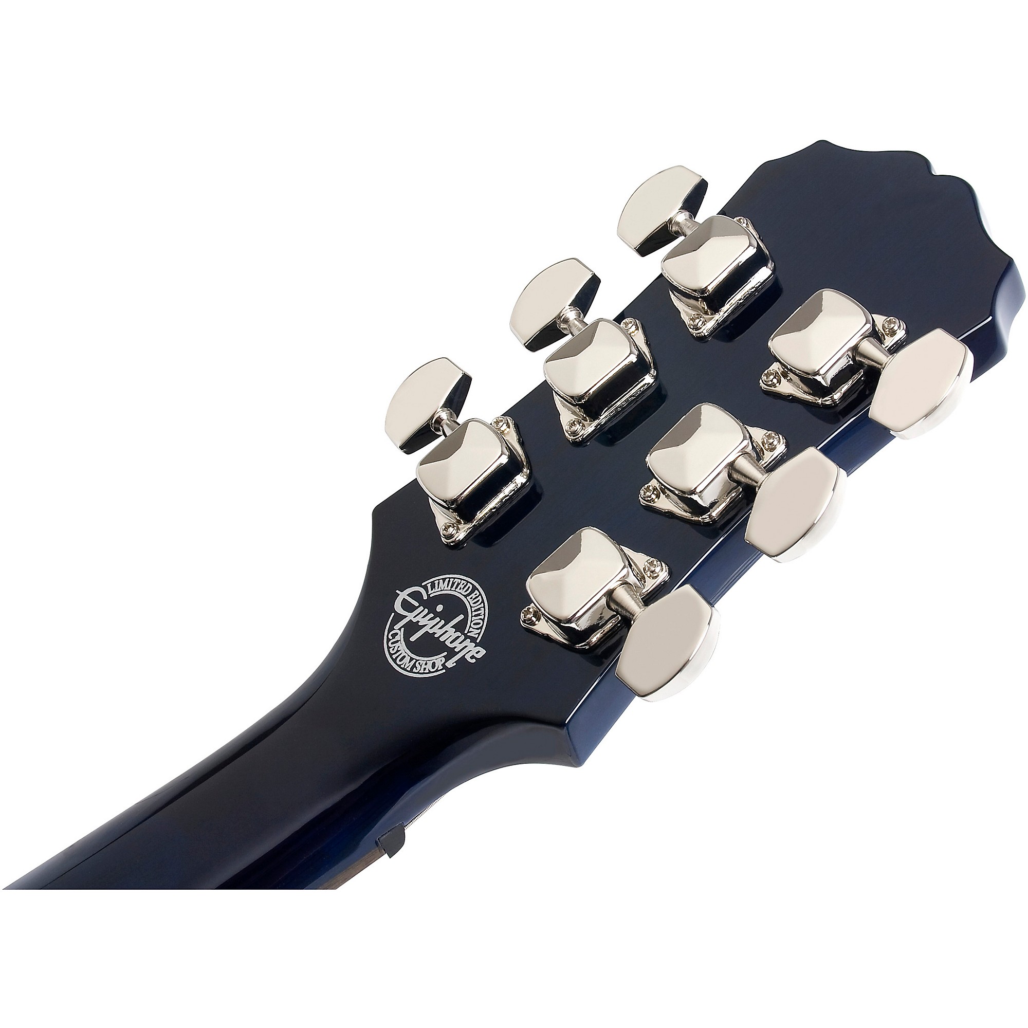 EPIPHONE ( エピフォン ) Ltd Ed Special-I P90 (WK) - 弦楽器、ギター