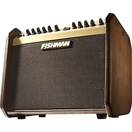 Clearance Fishman Loudbox Mini PRO-LBX-500 60W 1x6.5 Acoustic Combo Amp Brown