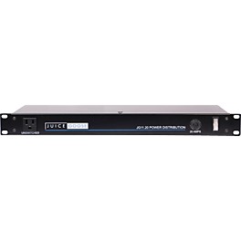 Open Box Juice Goose JG11-20A Rack Mount Power Conditioner Level 1