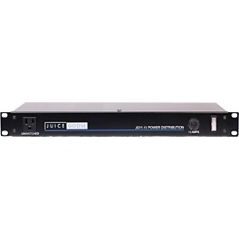 Open Box Juice Goose JG11-15A Rack Mount Power Conditioner Level 1