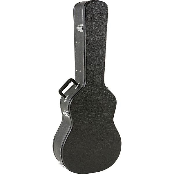 Fender Tim Armstrong Hellcat Acoustic Guitar Case